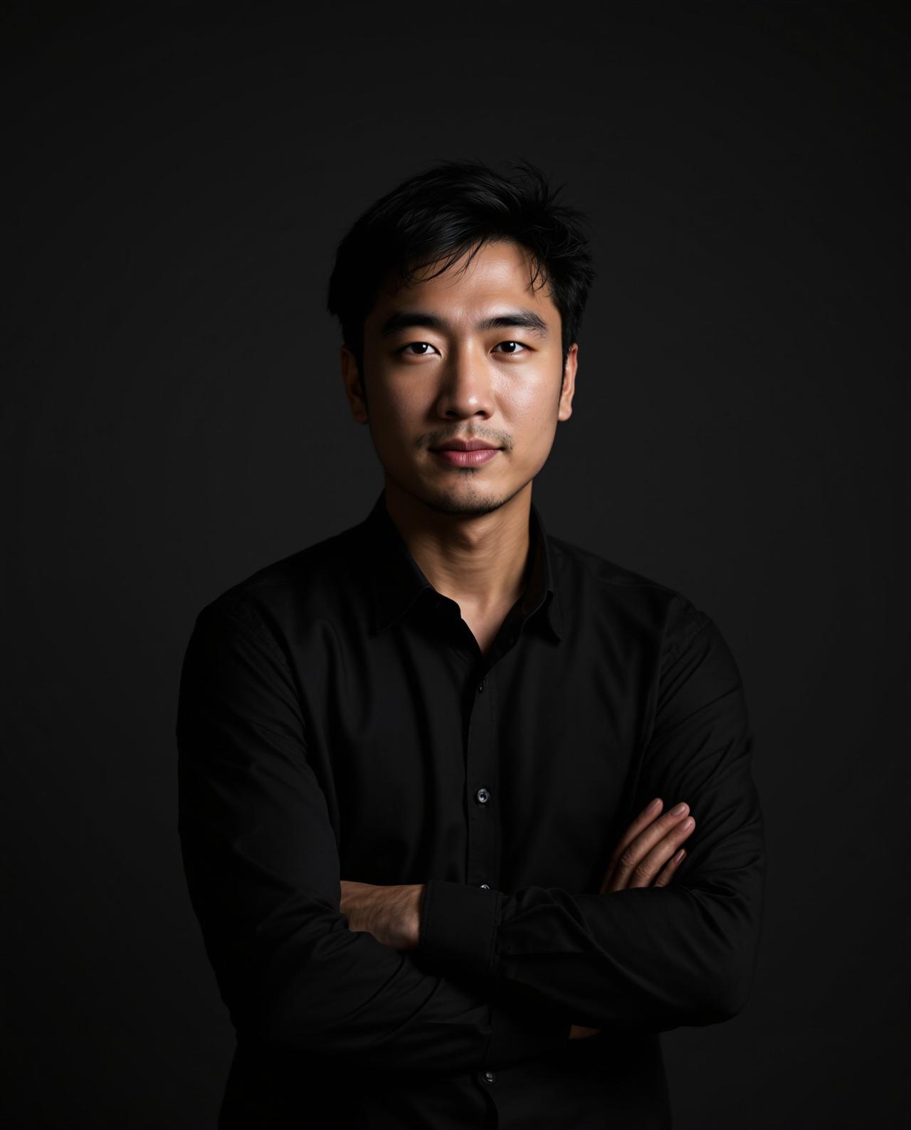 迷雾剧场签约导演 - 王子墨