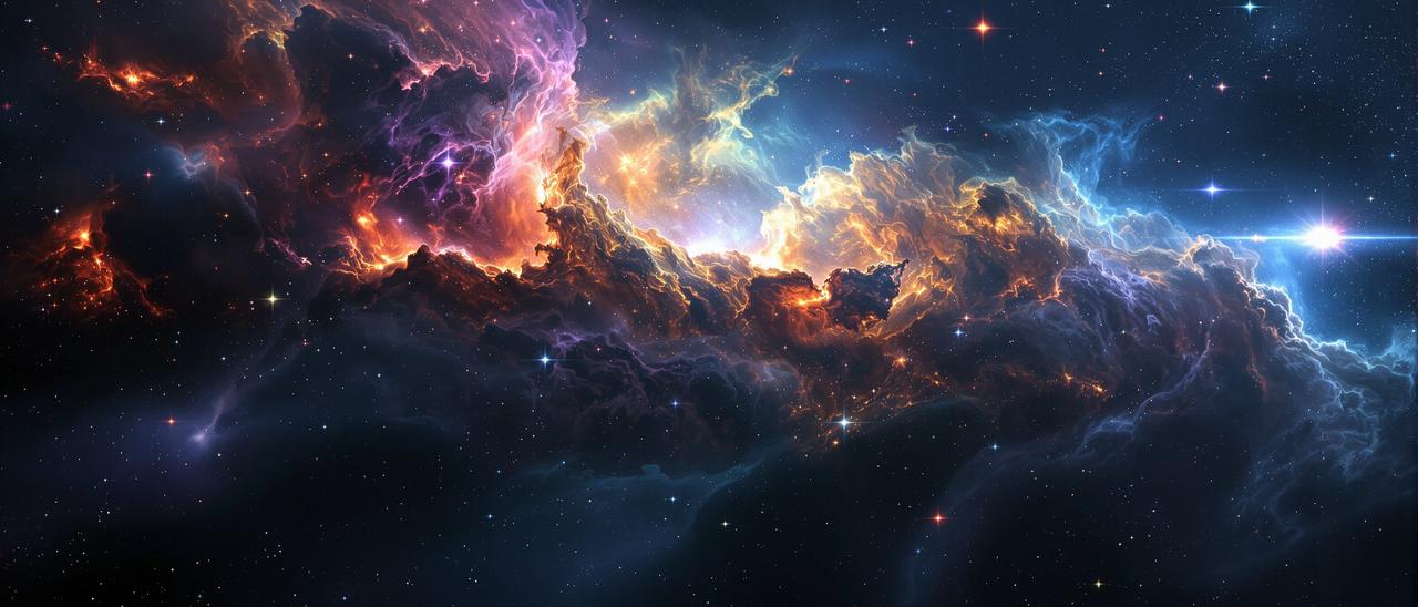 迷雾剧场 - 星际迷航：新纪元