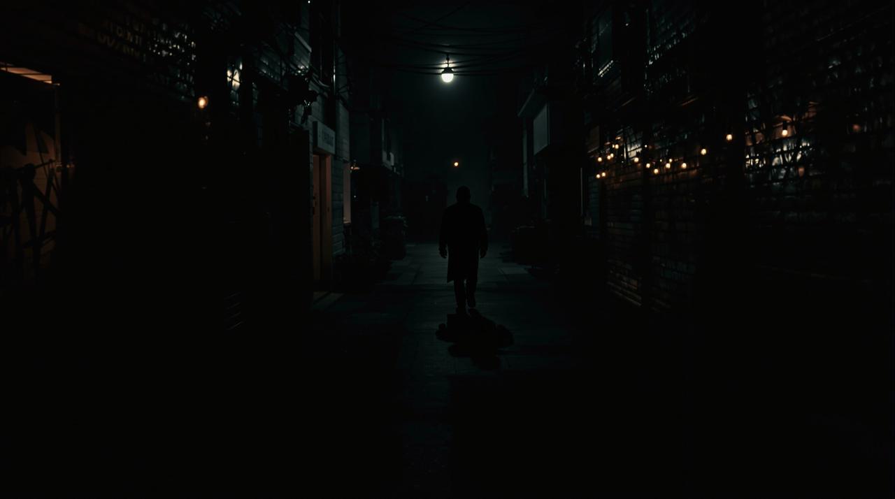迷雾剧场最新上线 - 暗夜追踪