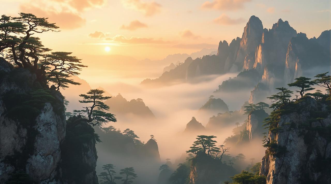 迷雾剧场最新上线 - 山河令前传